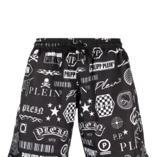 Плавки-шорты Logos с логотипом Плавки-шорты Logos с логотипом