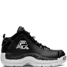 Кроссовки Grant Hill 2 Oreo Кроссовки Grant Hill 2 Oreo