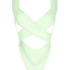 Купальник Exotica Solid Купальник Exotica Solid