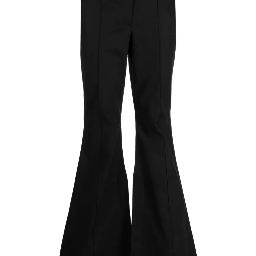 Расклешенные брюки Mick