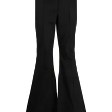 Расклешенные брюки Mick