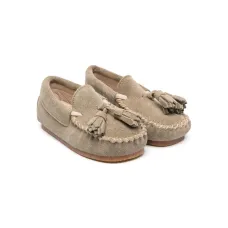 Мокасины Dario с кисточками