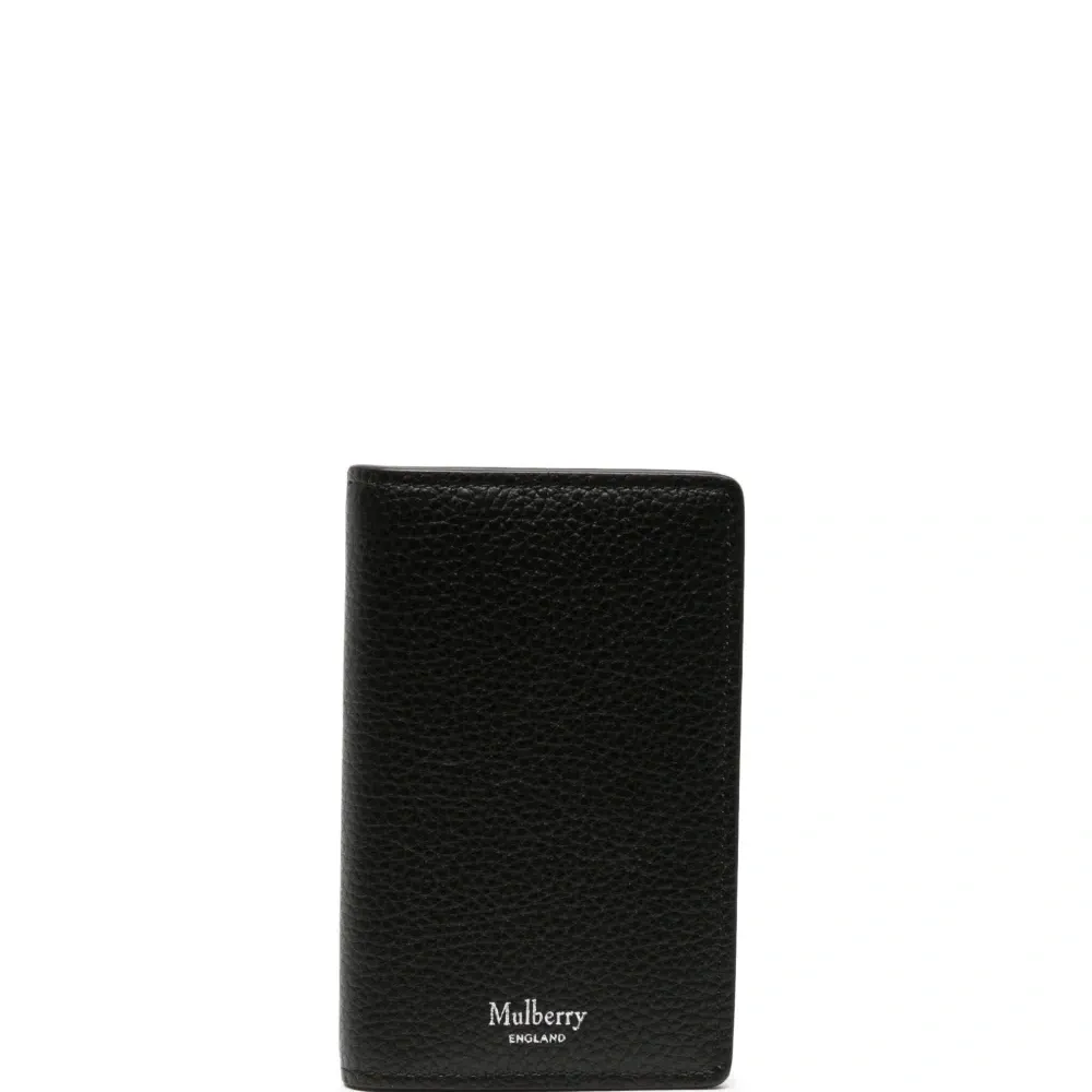 Картхолдер с логотипом