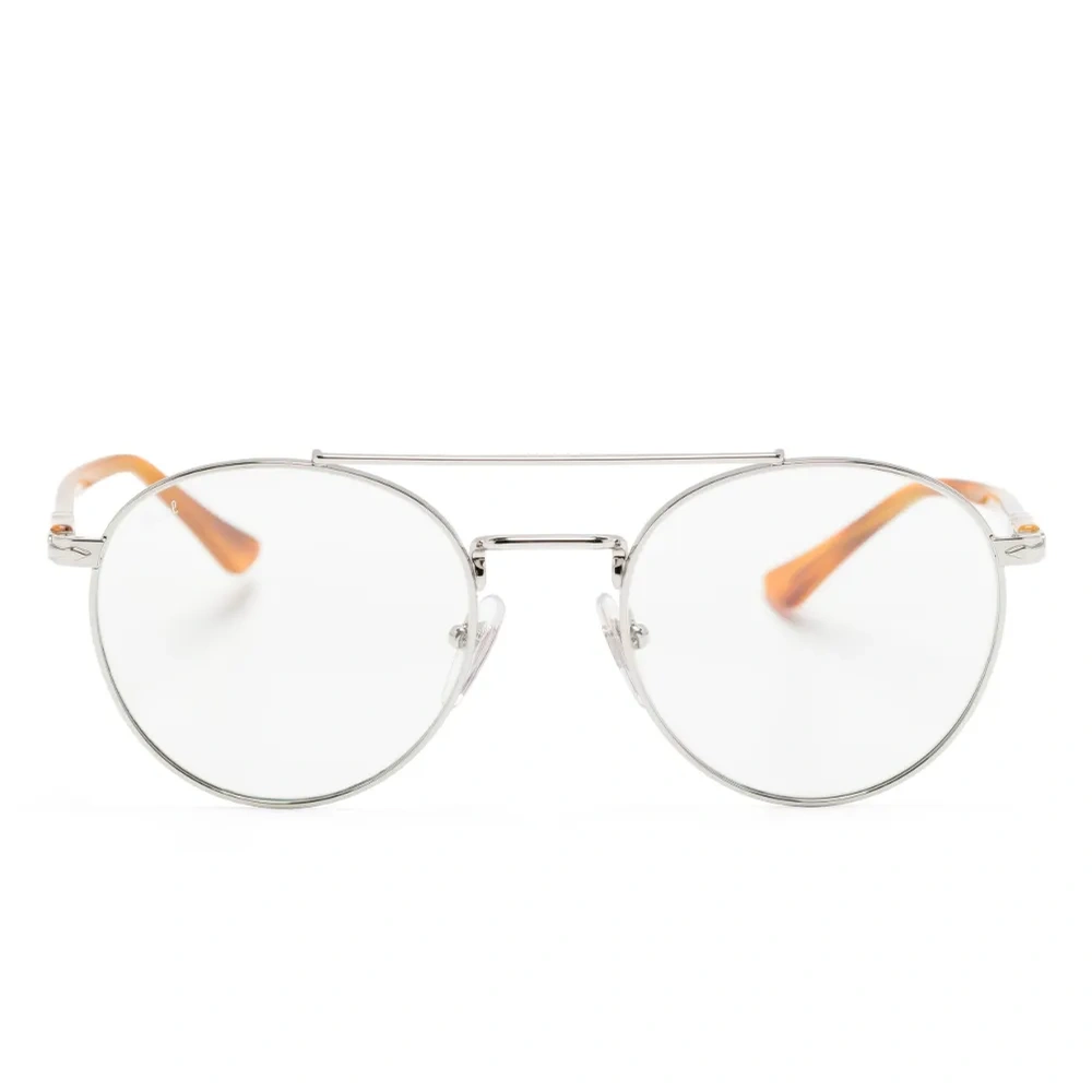 Солнцезащитные очки PO1009S в круглой оправе