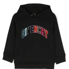 Худи с логотипом Худи с логотипом