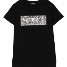 Футболка с логотипом