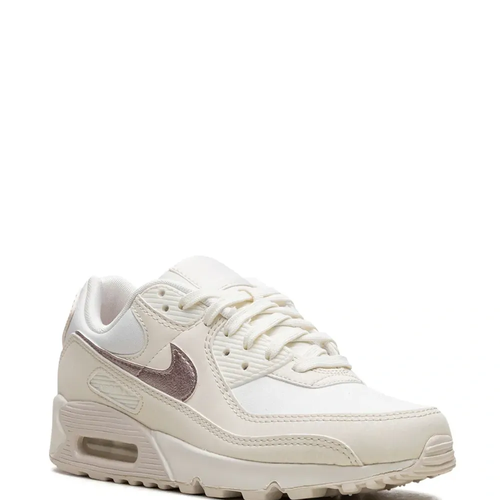 Кроссовки Air Max 90 Sail Pink Oxford