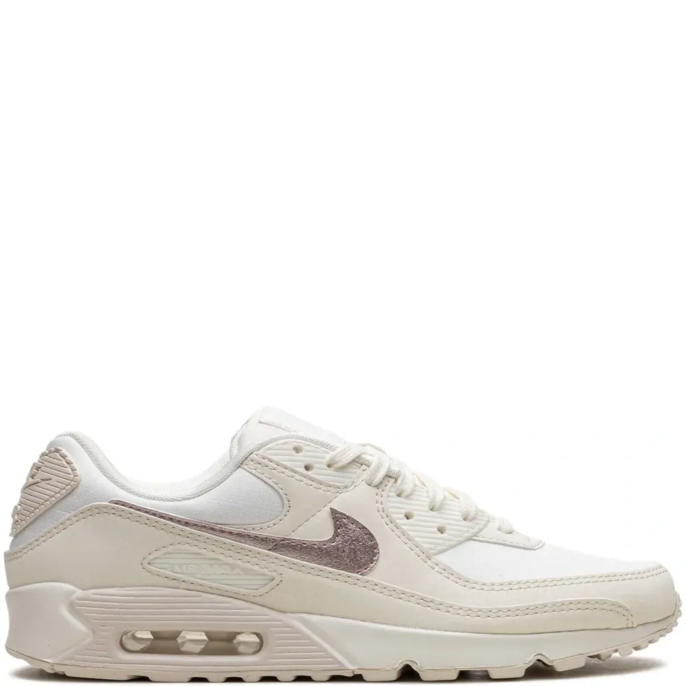 Кроссовки Air Max 90 Sail Pink Oxford