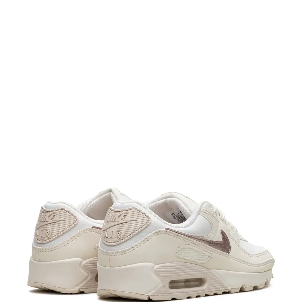 Кроссовки Air Max 90 Sail Pink Oxford