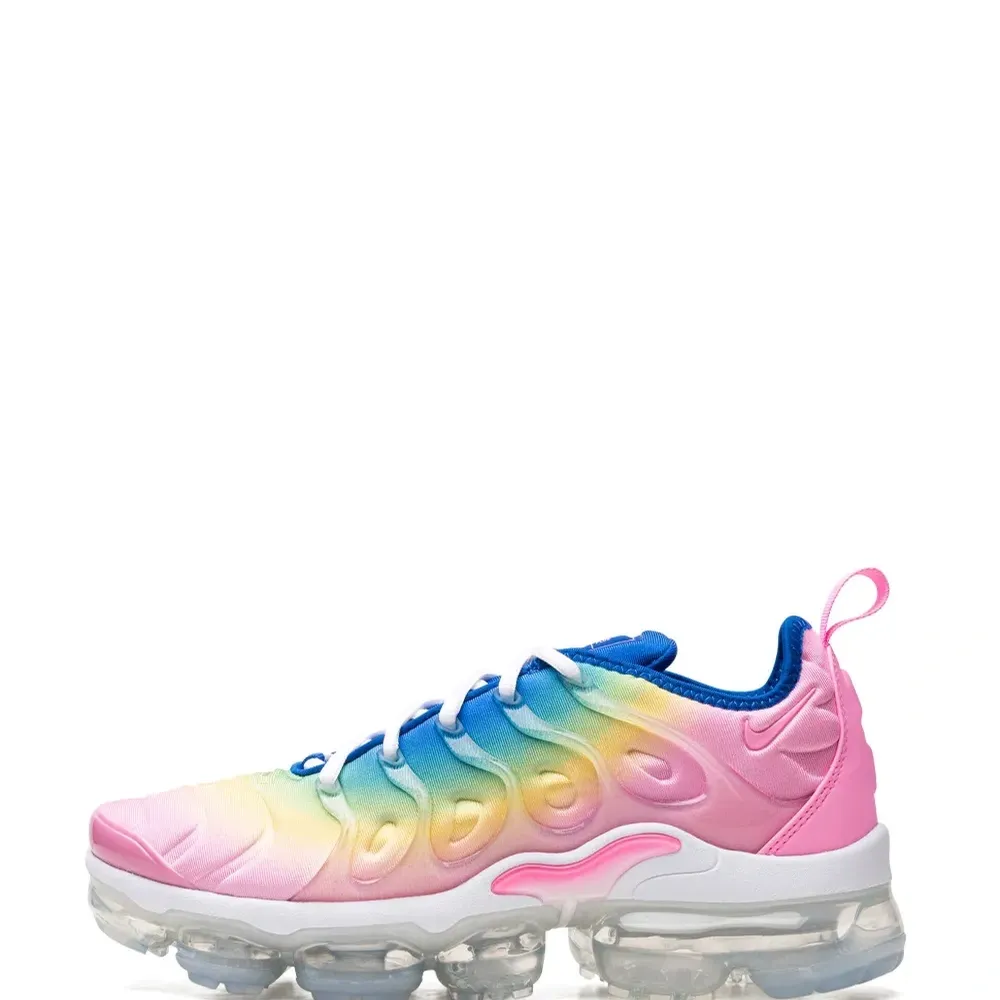 Кроссовки Air VaporMax Plus Cotton Candy Rainbow