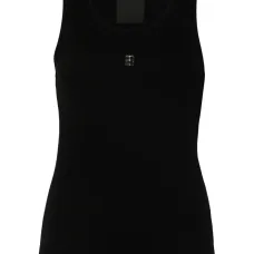 Топ с логотипом 4G Топ с логотипом 4G