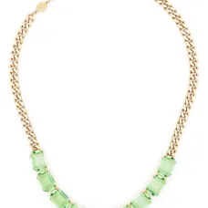 Колье Millenia с кристаллами Колье Millenia с кристаллами