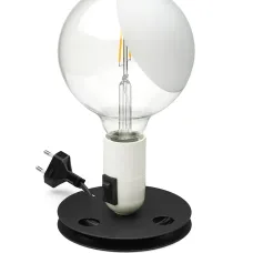 Настольная лампа Lampadina