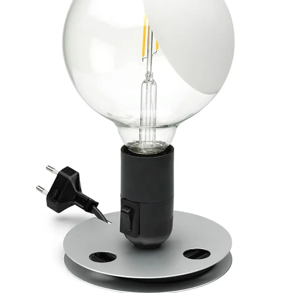 Настольная лампа Lampadina