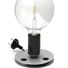 Настольная лампа Lampadina