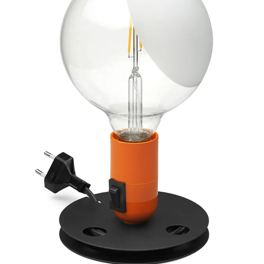 Настольная лампа Lampadina