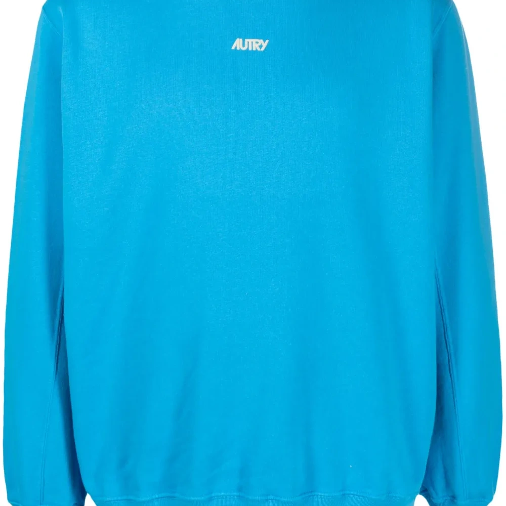 Толстовка с логотипом