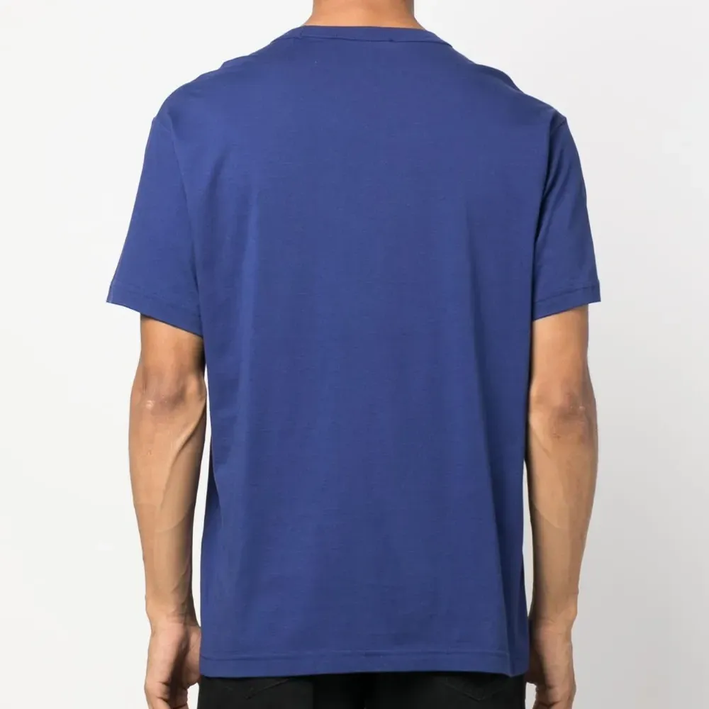 Футболка с логотипом