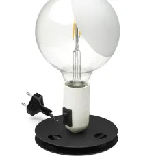 Настольная лампа Lampadina