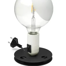 Настольная лампа Lampadina