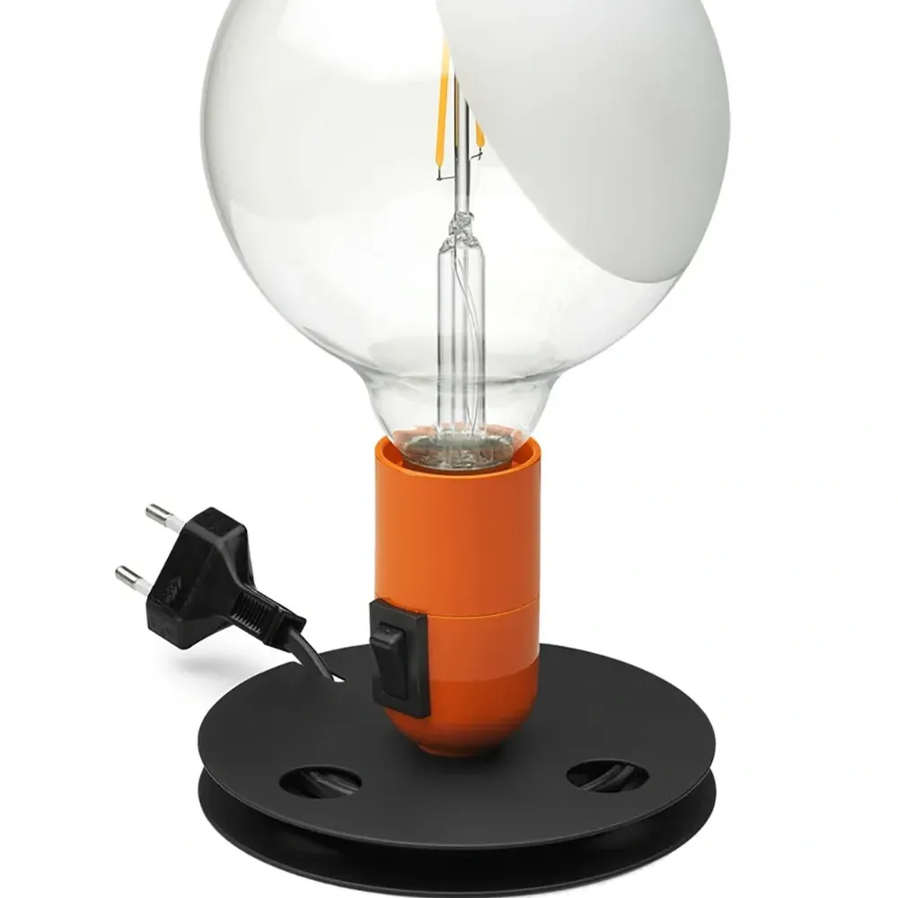 Настольная лампа Lampadina