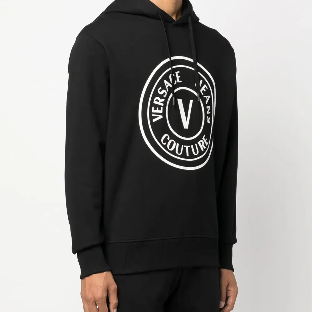 Худи с логотипом