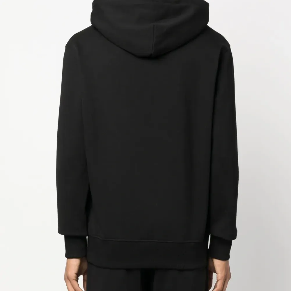 Худи с логотипом