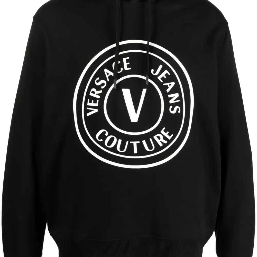 Худи с логотипом