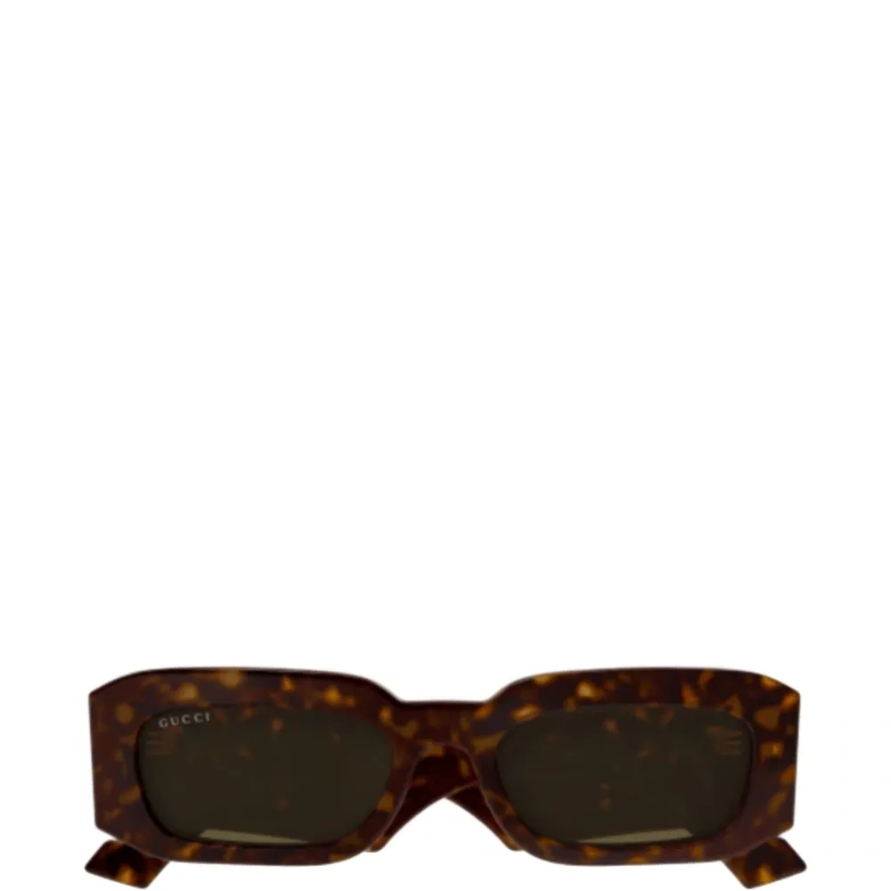 Солнцезащитные очки в оправе черепаховой расцветки