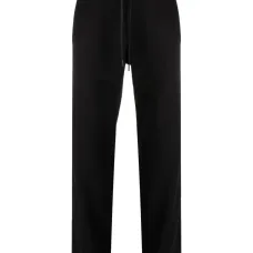 Спортивные брюки с логотипом