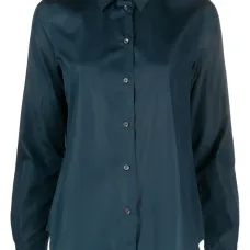 рубашка с длинными рукавами