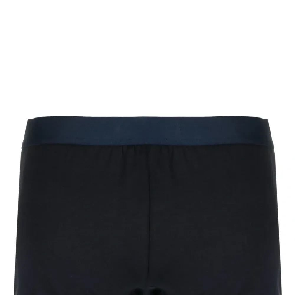 Боксеры с логотипом