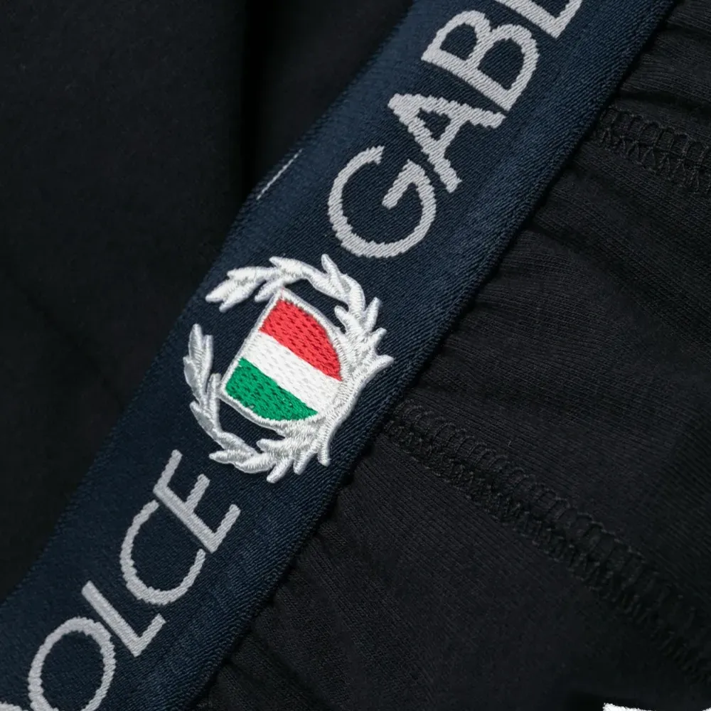 Боксеры с логотипом