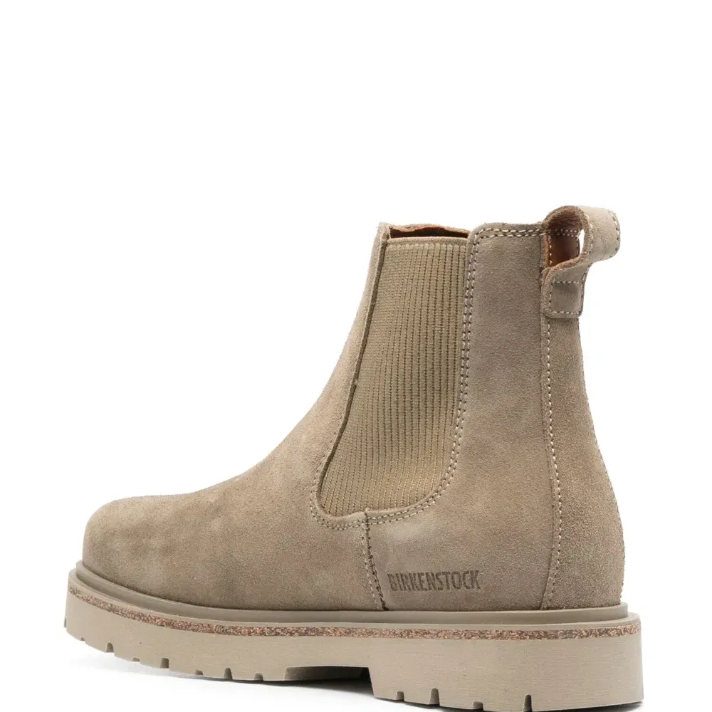 Ботинки челси Highwood