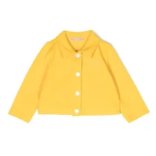 Куртка с логотипом