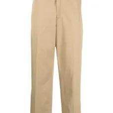 Прямые брюки