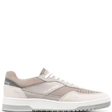 Кроссовки с логотипом Кроссовки с логотипом