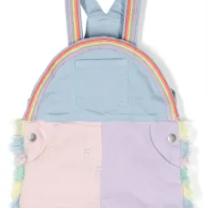 Платье в технике пэчворк