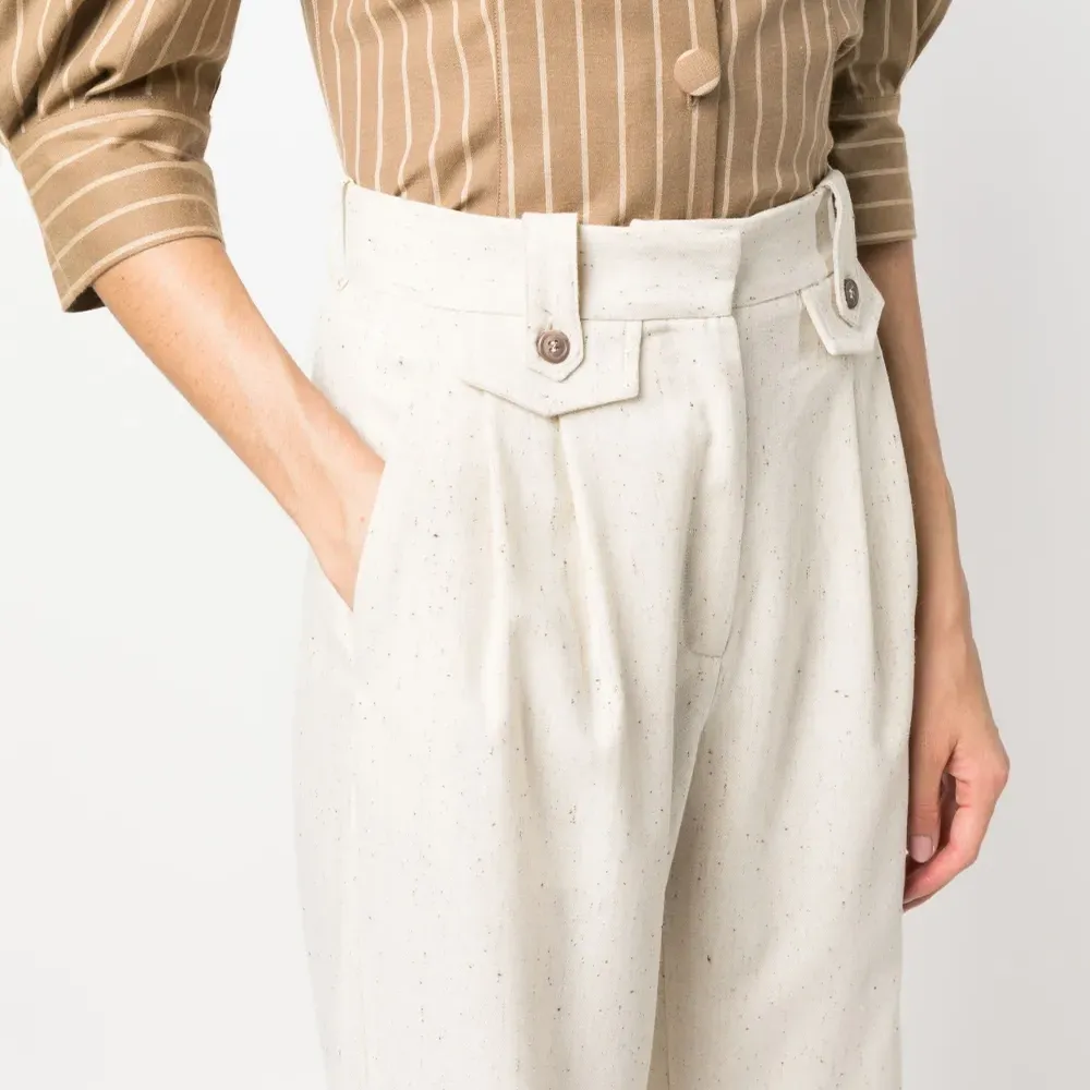 Прямые брюки Charlotte