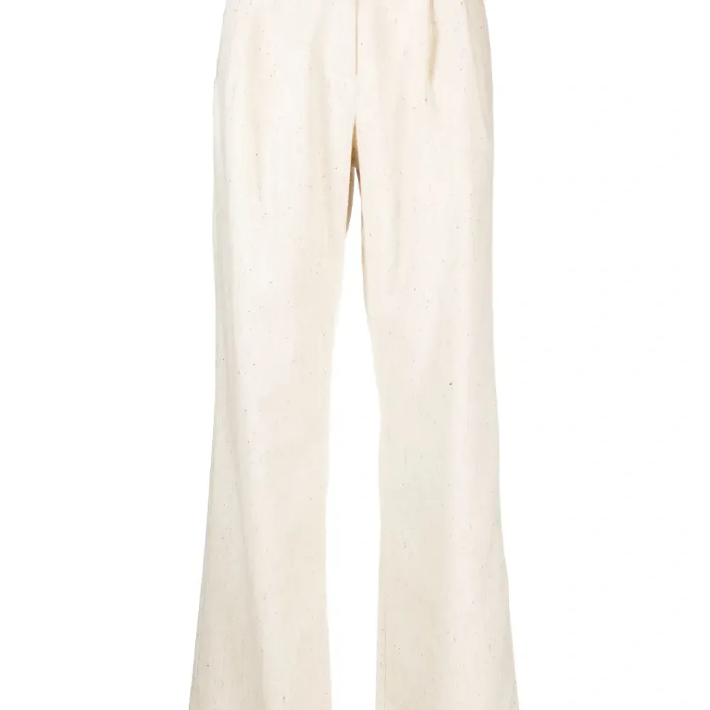 Прямые брюки Charlotte