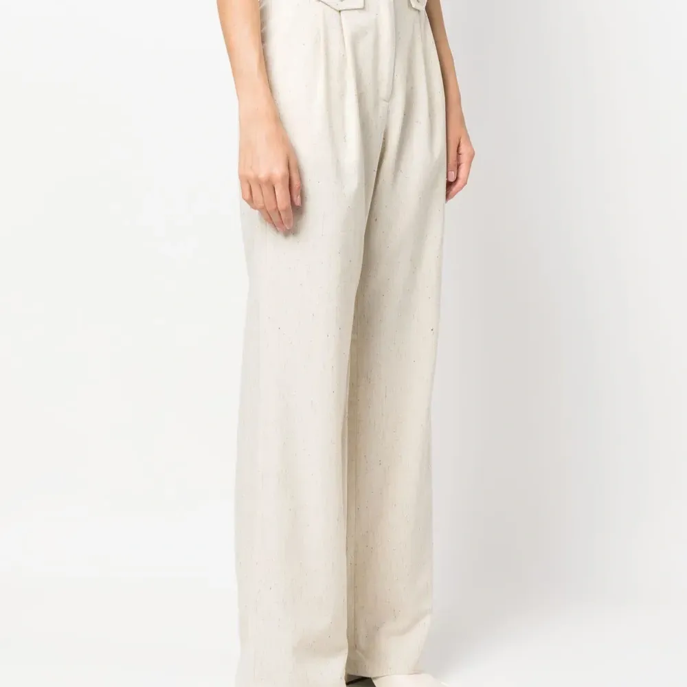 Прямые брюки Charlotte