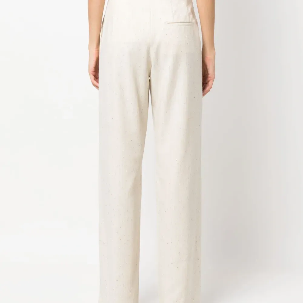 Прямые брюки Charlotte