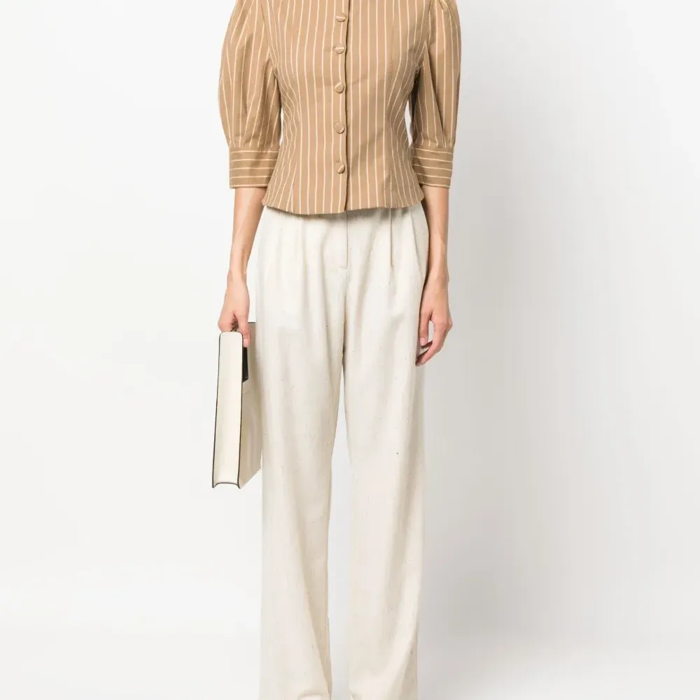 Прямые брюки Charlotte