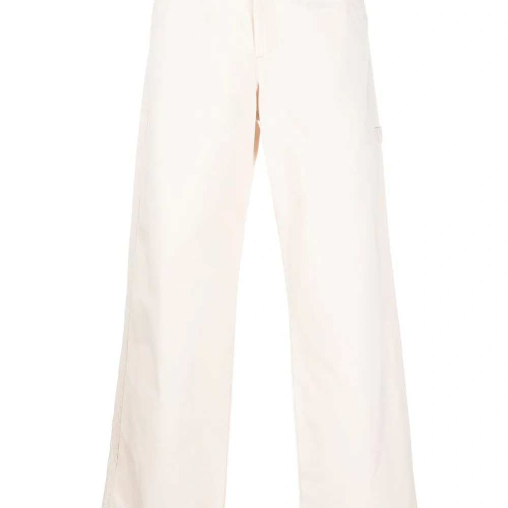 прямые брюки Pablo