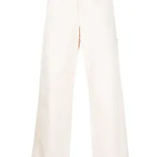 прямые брюки Pablo