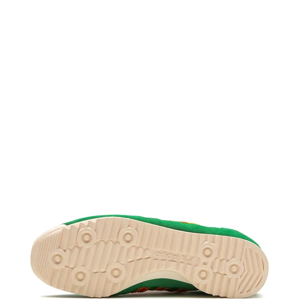 Кроссовки SL72 из коллаборации с Wales Bonner