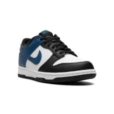 Кроссовки Dunk Low GS Industrial Blue