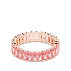 Кольцо Matrix с кристаллами