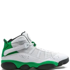 Кроссовки Jordan 6 Rings