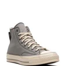Кеды Chuck 70 High Textile из коллаборации с Notre